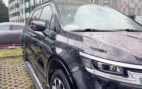 KIA Carnival, 2021 год, 3 675 000 рублей, 9 фотография
