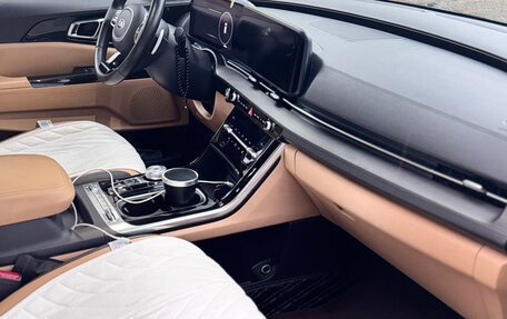 KIA Carnival, 2021 год, 3 675 000 рублей, 6 фотография