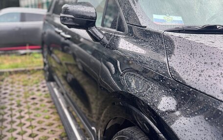 KIA Carnival, 2021 год, 3 675 000 рублей, 8 фотография