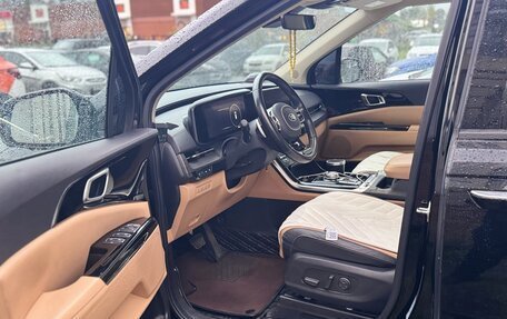 KIA Carnival, 2021 год, 3 675 000 рублей, 10 фотография