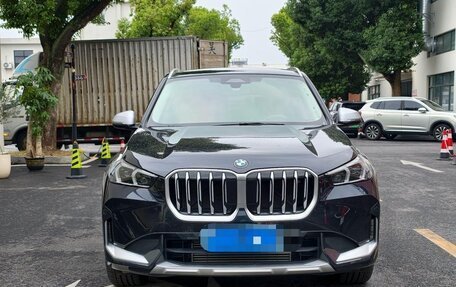 BMW X1, 2025 год, 3 456 911 рублей, 2 фотография