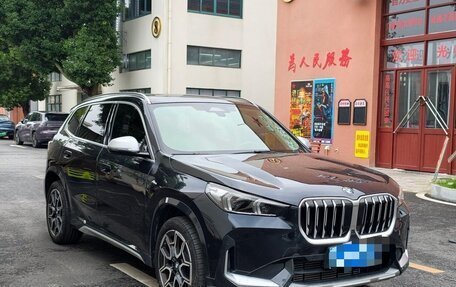 BMW X1, 2025 год, 3 456 911 рублей, 4 фотография