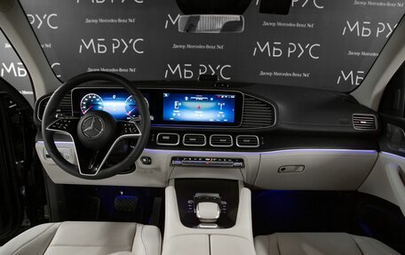 Mercedes-Benz GLE, 2026 год, 13 915 000 рублей, 2 фотография