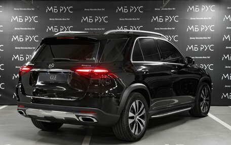 Mercedes-Benz GLE, 2026 год, 13 915 000 рублей, 4 фотография