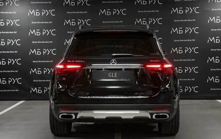 Mercedes-Benz GLE, 2026 год, 13 915 000 рублей, 6 фотография