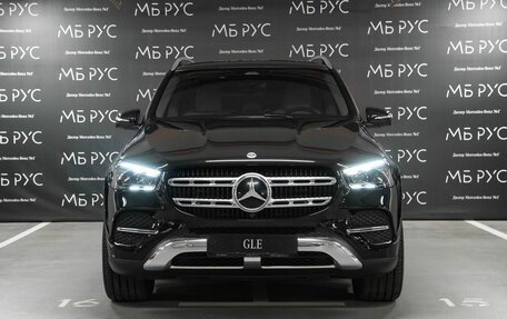 Mercedes-Benz GLE, 2026 год, 13 915 000 рублей, 5 фотография