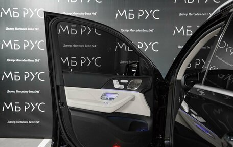 Mercedes-Benz GLE, 2026 год, 13 915 000 рублей, 8 фотография