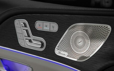 Mercedes-Benz GLE, 2026 год, 13 915 000 рублей, 9 фотография