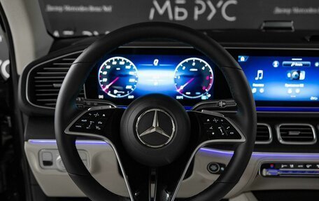 Mercedes-Benz GLE, 2026 год, 13 915 000 рублей, 13 фотография