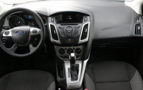 Ford Focus III, 2013 год, 785 000 рублей, 7 фотография