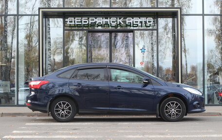 Ford Focus III, 2013 год, 785 000 рублей, 4 фотография