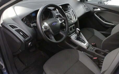 Ford Focus III, 2013 год, 785 000 рублей, 5 фотография
