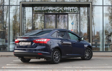 Ford Focus III, 2013 год, 785 000 рублей, 3 фотография