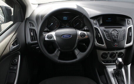 Ford Focus III, 2013 год, 785 000 рублей, 6 фотография