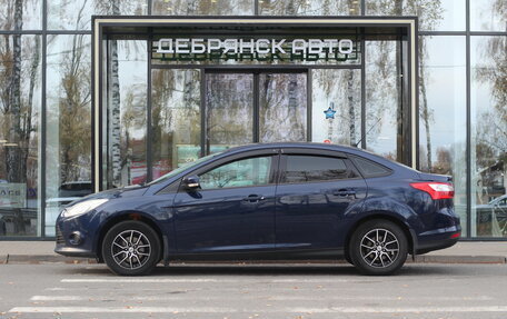 Ford Focus III, 2013 год, 785 000 рублей, 2 фотография