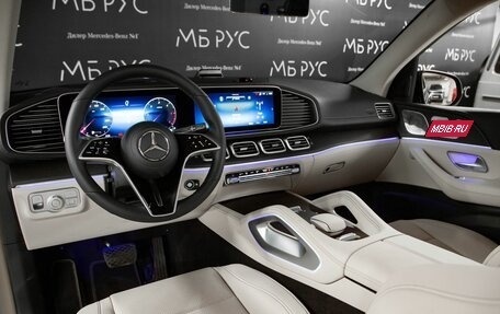 Mercedes-Benz GLE, 2026 год, 13 915 000 рублей, 11 фотография