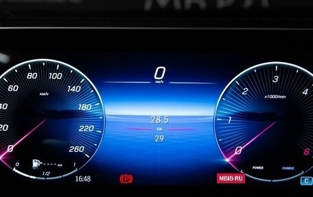 Mercedes-Benz GLE, 2026 год, 13 915 000 рублей, 14 фотография