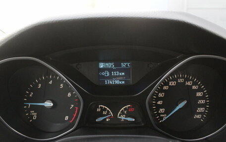 Ford Focus III, 2013 год, 785 000 рублей, 13 фотография