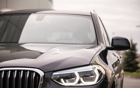 BMW X3, 2020 год, 4 399 777 рублей, 2 фотография
