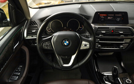 BMW X3, 2020 год, 4 399 777 рублей, 12 фотография
