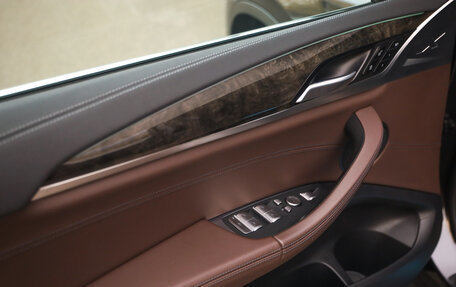 BMW X3, 2020 год, 4 399 777 рублей, 13 фотография