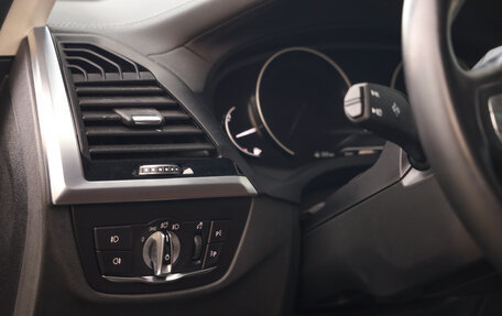 BMW X3, 2020 год, 4 399 777 рублей, 15 фотография