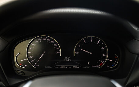 BMW X3, 2020 год, 4 399 777 рублей, 16 фотография