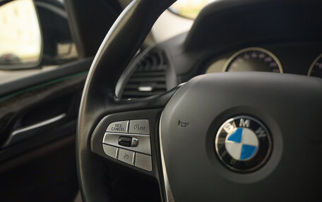 BMW X3, 2020 год, 4 399 777 рублей, 17 фотография