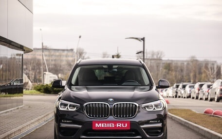 BMW X3, 2020 год, 4 399 777 рублей, 4 фотография