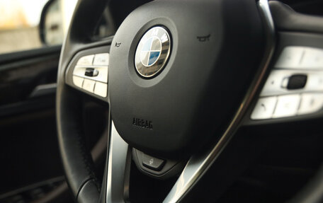 BMW X3, 2020 год, 4 399 777 рублей, 18 фотография