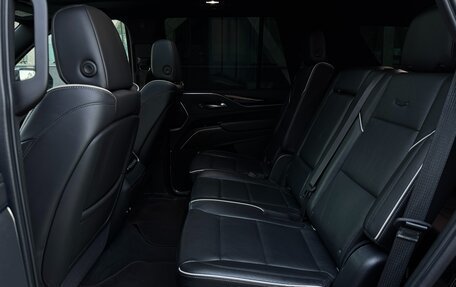 Cadillac Escalade V, 2021 год, 9 500 000 рублей, 9 фотография