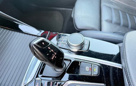 BMW X3, 2021 год, 4 740 000 рублей, 9 фотография