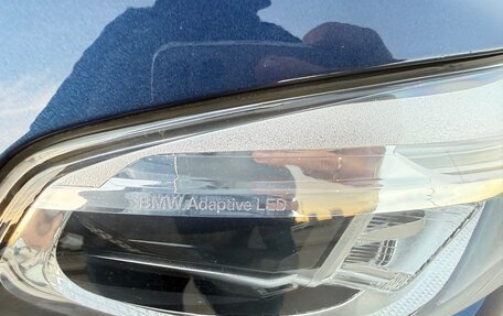BMW X3, 2021 год, 4 740 000 рублей, 5 фотография