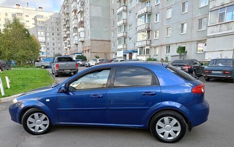 Chevrolet Lacetti, 2007 год, 350 000 рублей, 4 фотография