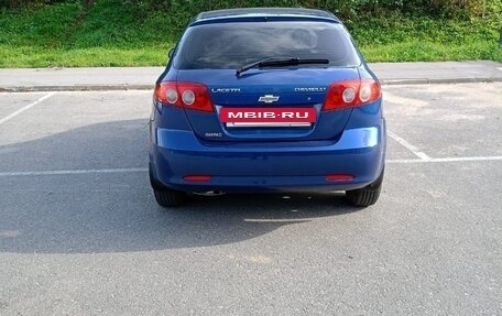 Chevrolet Lacetti, 2007 год, 350 000 рублей, 3 фотография