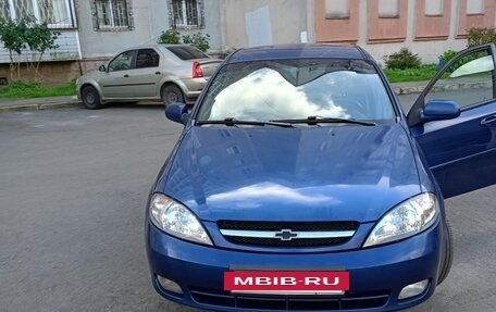 Chevrolet Lacetti, 2007 год, 350 000 рублей, 2 фотография