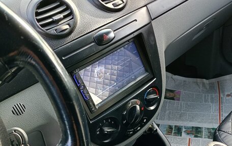 Chevrolet Lacetti, 2007 год, 350 000 рублей, 6 фотография