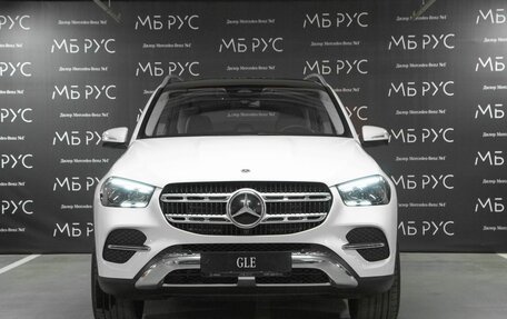 Mercedes-Benz GLE, 2026 год, 11 495 000 рублей, 5 фотография