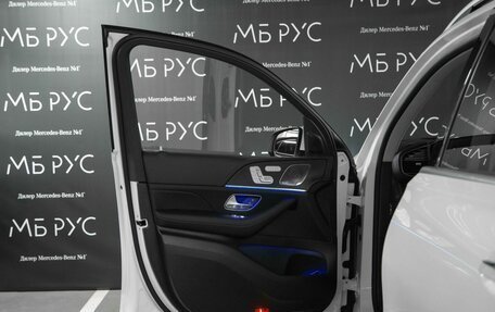 Mercedes-Benz GLE, 2026 год, 11 495 000 рублей, 8 фотография