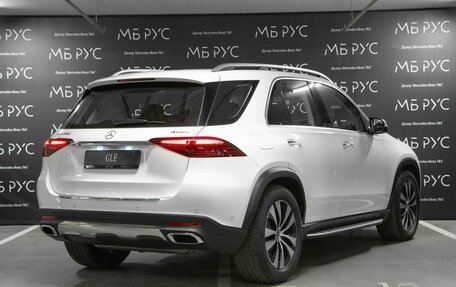 Mercedes-Benz GLE, 2026 год, 11 495 000 рублей, 4 фотография