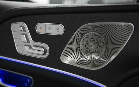 Mercedes-Benz GLE, 2026 год, 11 495 000 рублей, 10 фотография