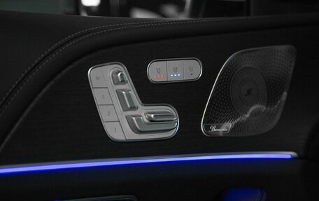 Mercedes-Benz GLE, 2026 год, 11 495 000 рублей, 9 фотография