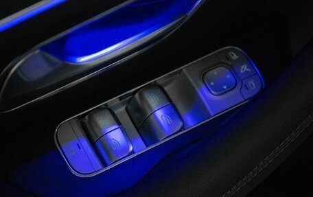 Mercedes-Benz GLE, 2026 год, 11 495 000 рублей, 11 фотография