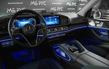 Mercedes-Benz GLE, 2026 год, 11 495 000 рублей, 14 фотография