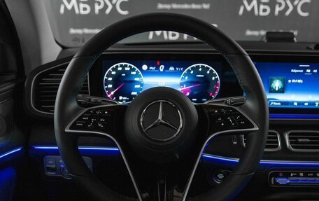 Mercedes-Benz GLE, 2026 год, 11 495 000 рублей, 16 фотография