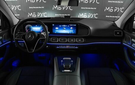 Mercedes-Benz GLE, 2026 год, 11 495 000 рублей, 15 фотография