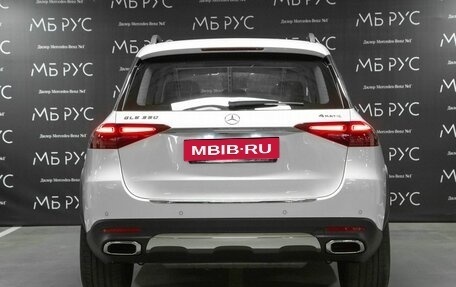 Mercedes-Benz GLE, 2026 год, 11 495 000 рублей, 6 фотография