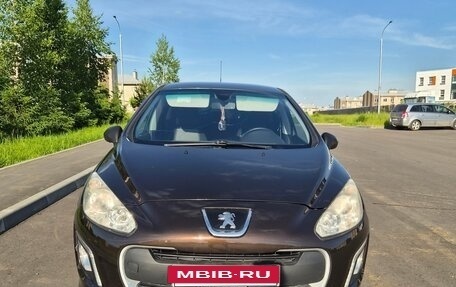 Peugeot 308 II, 2011 год, 450 000 рублей, 2 фотография
