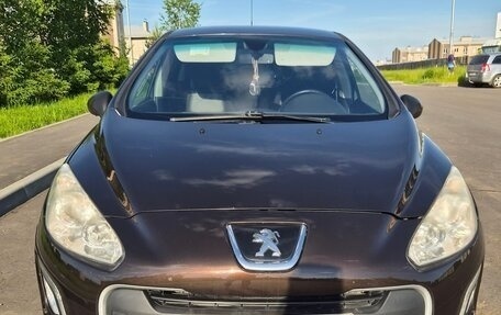 Peugeot 308 II, 2011 год, 450 000 рублей, 3 фотография