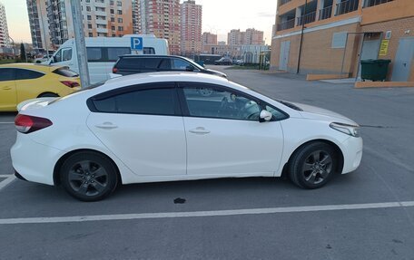 KIA Cerato III, 2018 год, 1 180 000 рублей, 3 фотография
